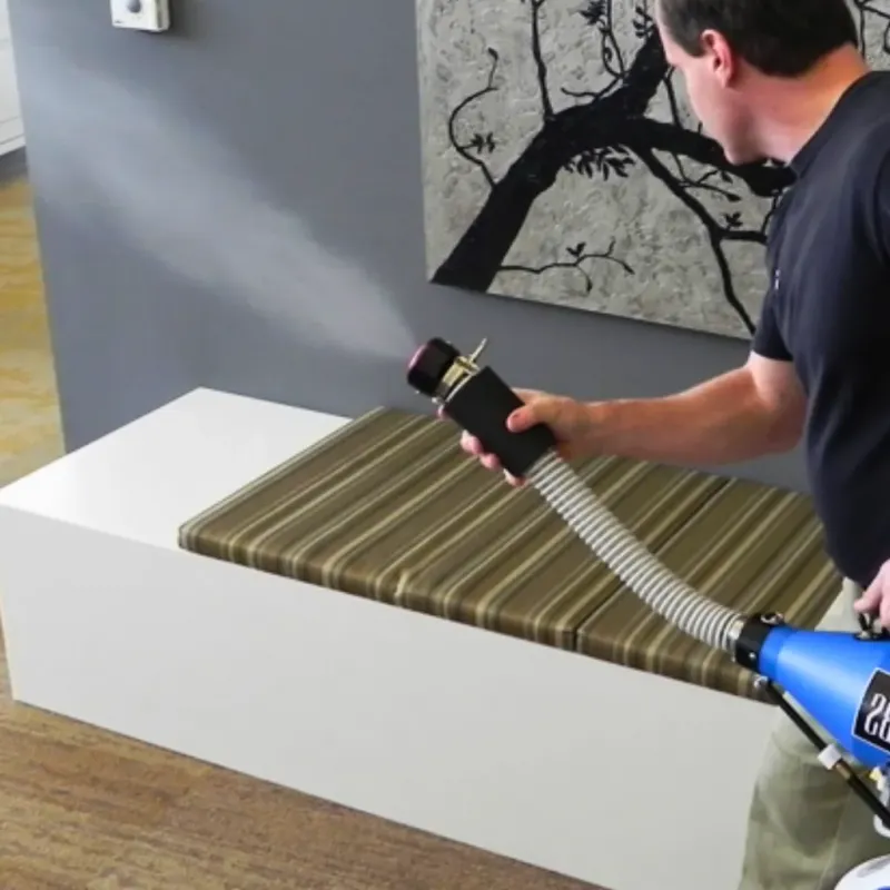 Professional Odor Removal in Taylors, SC